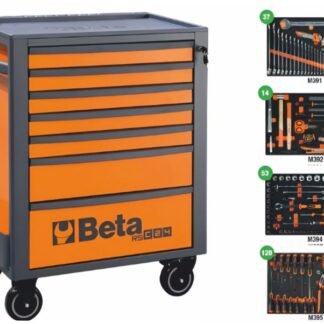 Cassettiera RSC24/7-FO - BMM 024004037