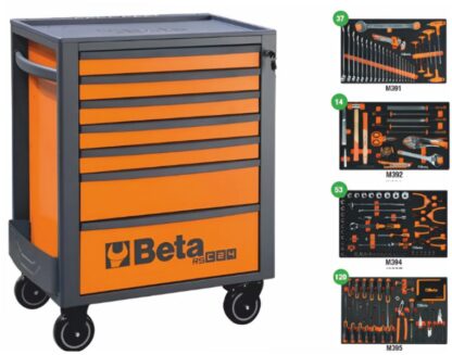 Cassettiera RSC24/7-FO - BMM 024004037