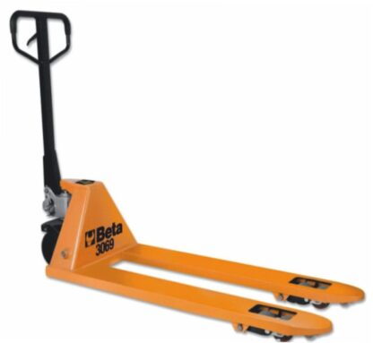 Transpallet lunghezza 1150mm - BMM 030690000