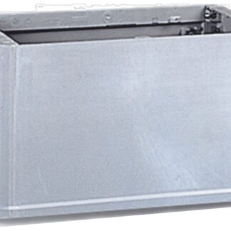 Zoccolo vetroresina CV - CON 073390007