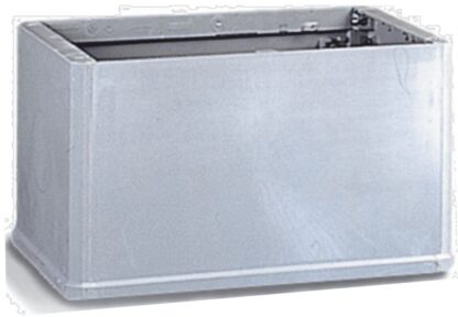 Zoccolo vetroresina CV - CON 073390007