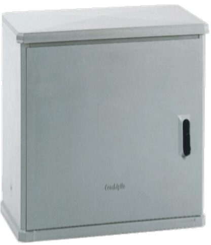Armadio vetroresina CV - CON 073500902