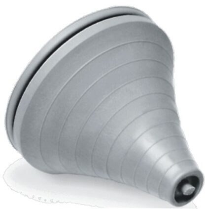 Passacavo conico diametro 10-46mm - CON 095010500