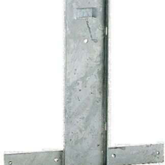 Telaio ancoraggio a palo - CON 095730057