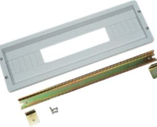 Pannello asolato per CV 546 24 moduli - CON 095756664