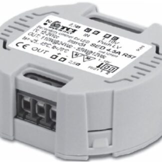 Dimmer in bassa tensione per strisce LED - TCI 120300