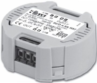 Dimmer in bassa tensione per strisce LED - TCI 120300