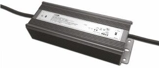 Alimentatore elettronico regolabile - TCI 145095