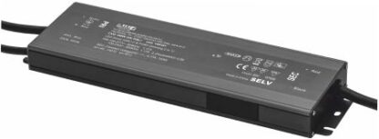 Alimentatore elettronico regolabile 200W 24V - TCI 145102