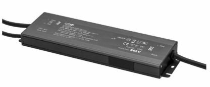 Alimentatore elettronico regolabile - TCI 145103
