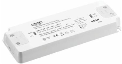 Alimentatore elettronico 200W 24V - TCI 145113
