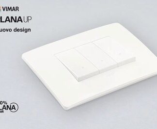 Kit Plana UP - VIW 14999.23