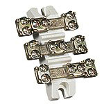 Morsettiera di derivazione 3x35mm - PAL 159033