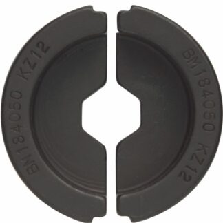 Matrici 184/284 35MMQ - BMM 184035