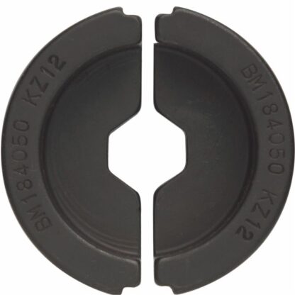 Matrici 184/284 35MMQ - BMM 184035
