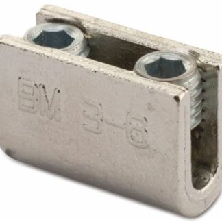 Connettori di testa U 10 - BMM 2303