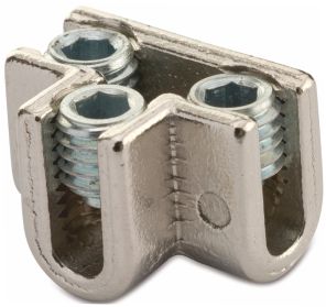 Connettori di testa a T 10 - BMM 2353