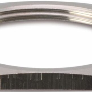 Dado ottone M32X1,5 - BMM 2732
