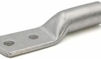 Capicorda ad occhiello 12mm - CEM 2A19-2M12