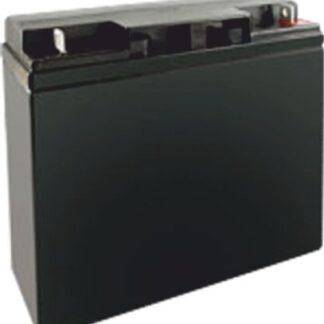 Batteria al piombo 12 VDC / 18 AH - COE 30076004