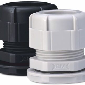 Pressacavi in nylon IP68 con dado PG 16 - BMM 4716