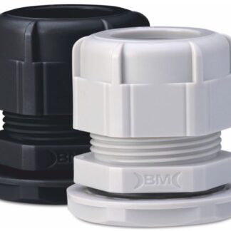 Pressacavi in nylon IP68 con dado M40X1,5 - BMM 4740