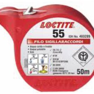 Nastro sigilla raccordi 50mt - TC2 483289