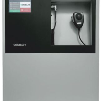 Centrale EVAC compatta 1 zona - COE 49CCO100