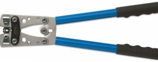 Pinza aggraffatrice 6-50 MMQ - BMM 510