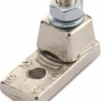 Capicorda a 1 bullone 11-14 - BMM 5164