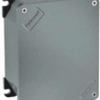 Cassetta di derivazione 115x140x61mm - PAL 520011