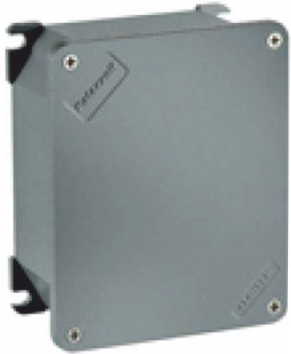 Cassetta di derivazione 115x140x61mm - PAL 520011