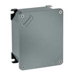 Cassetta di derivazione 141x166x64mm - PAL 520012