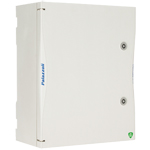 Quadro TAIS CUBE porta cieca misura 5 IP66 - PAL 550005