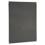 Piastra metallo misura 4 - PAL 550604