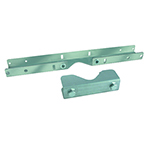Coppia di accessori misura 3-4-5 - PAL 550643