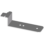 Kit 8 staffe canalina - PAL 550648