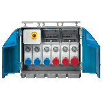 Quadro ASC 5 TOPTER 1 CIV C-MOR-65 - PAL 616110