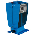 Quadro vuoto componibile IP65 - PAL 634100