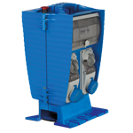 Quadro universale IP65 - PAL 644001