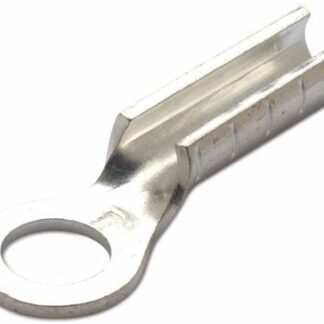 Capicorda per conduttori 35 MMQ 1 foro 17 - BMM 79135