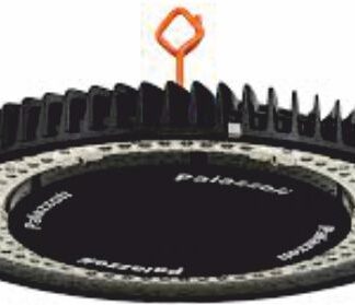 Sospensione 168 Led 134W - PAL 810460EX