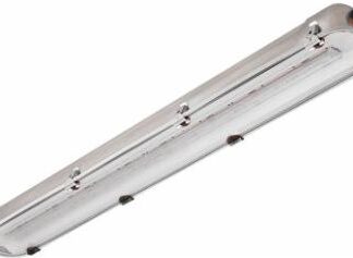 Plafoniera a Led 52W IP65/IP66 - PAL 821392EX