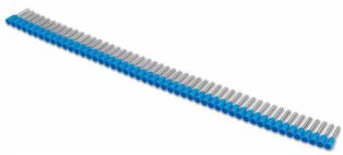 Terminali bussola 1-8. ACQUISTO DA 500PZ (50 NR) - BMM 90603