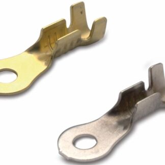 Capicorda per conduttori in rame F5 ST 05-1. ACQUISTO DA 200PZ (200 NR) - BMM 91115