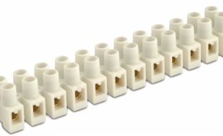 Morsettiere multiple 12P 6 MMQ - BMM 9202