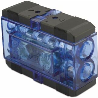 Morsettiere di derivazione 10-25 - BMM 95261