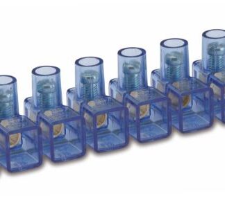 Morsetti per connessioni 10 POLI 1,5 MMQ - BMM 991