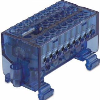 Morsettiere per quadri 2X35+24X10 MM2 - BMM 9926