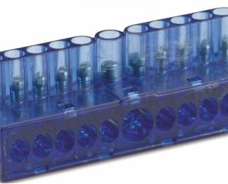 Morsetti a 11 ingressi POLI 6-16 MMQ - BMM 9982